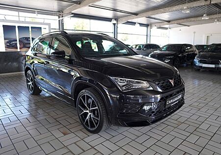 Cupra Ateca Basis 4Drive*360°Kamera*Navi*Beats*MFL*SHZ