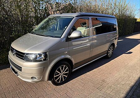 VW T5 California Volkswagen