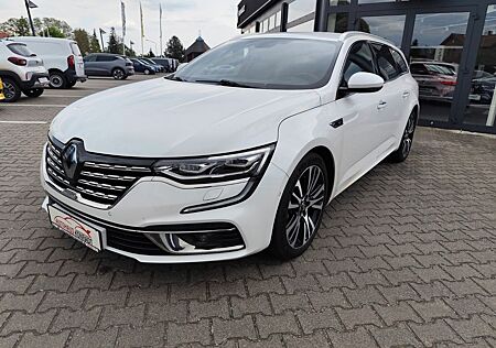 Renault Talisman Grandtour Initiale Paris TcE 160