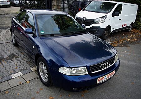 Audi A4 1.8 T