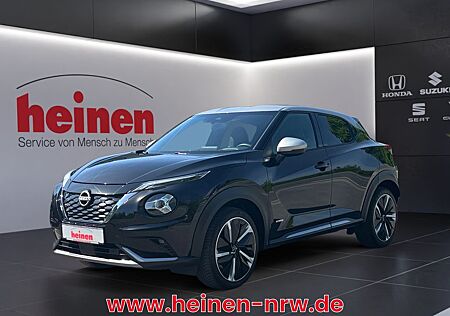 Nissan Juke 1.6 N-Design LANEASSIST DAB LED