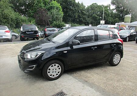 Hyundai i20 FIFA World Cup Edition Klima, Garantie !!!