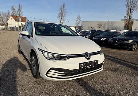 VW Golf Volkswagen VIII Lim.