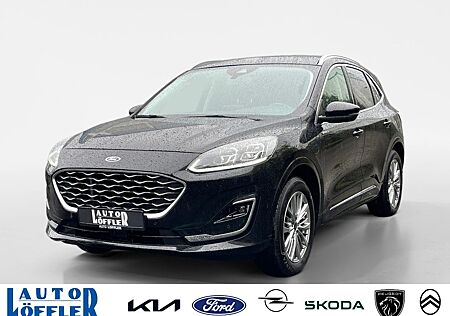 Ford Kuga Vignale PHEV PDC* RFK* TEMP* NAVI* AHK*