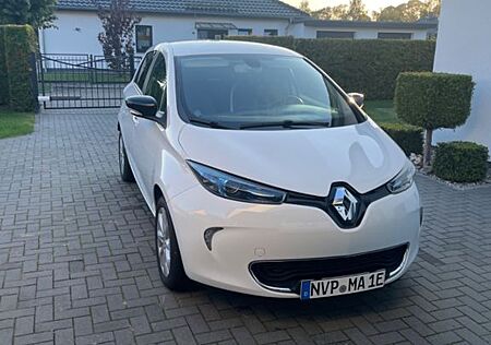 Renault ZOE Intens Intens