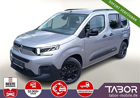 Citroën Berlingo 130 EAT8 MAX Nav Kam Keyl 2xSchiebetür