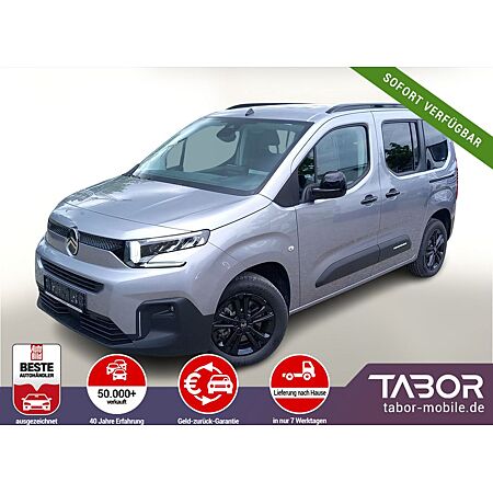 Citroën Berlingo leasen