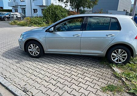 VW Golf Volkswagen VII Lim. Comfortline BMT Klimaaut Tempomat