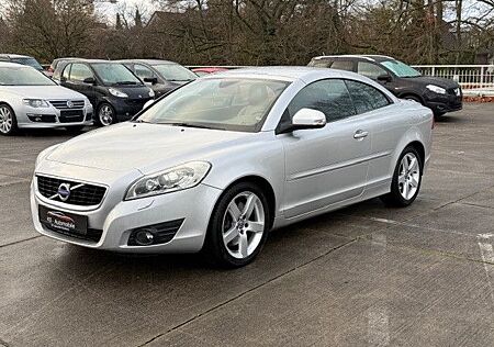 Volvo C70 Cabriolet 2.0 D Summum