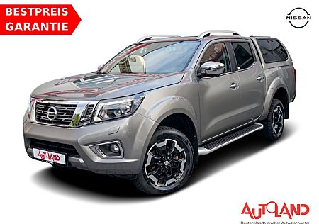 Nissan Navara NP300 2.3 dCi N-Connecta Double Cab Navi