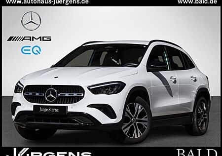 Mercedes-Benz GLA 200 gebraucht kaufen Mercedes-Benz GLA 200 d 4M Progressive/Distr/Night/Memo/360/18