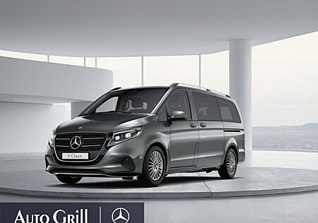 Mercedes-Benz V 220 d Style+ Distr 6Si Navi AHK Multibeam 360