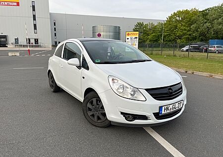 Opel Corsa D 1.4