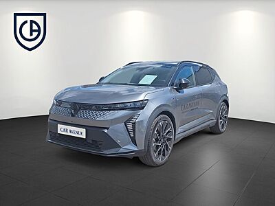 Renault Scenic E-TECH Esprit Alpine 220 Long Range