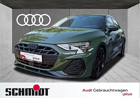 Audi A3 Sportback 30 TFSI S line Pano LED LM18