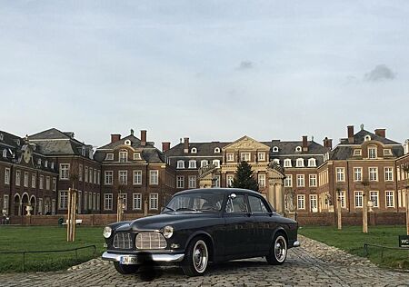 Volvo Amazon top Zustand H Kennzeichen