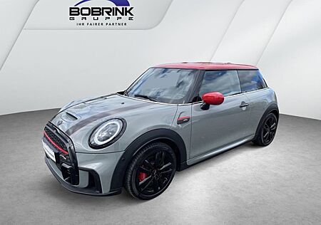 Mini John Cooper Works HUD RFK Komf.zug LKHZ adapt. L