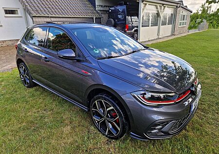 VW Polo Volkswagen 2.0 TSI OPF DSG GTI Pano,Garantie 06/2027
