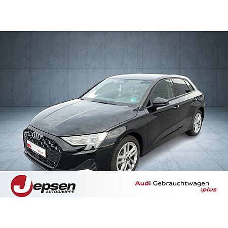 Audi A3 leasen