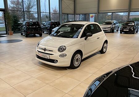 Fiat 500 1.0 Hybrid + Techpaket, Komfortpaket