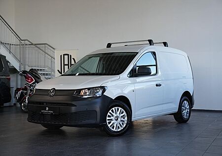 VW Caddy Volkswagen Cargo EcoProfi *AHK*