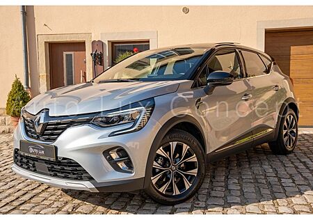 Renault Captur TCe 140 Techno/Glasdach/Kam/CarPlay/LED