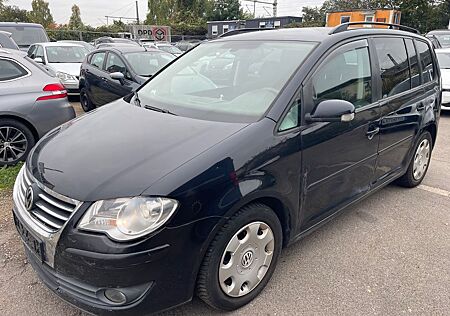 VW Touran Volkswagen Trendline,,7 Sitz ,,