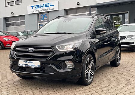 Ford Kuga ST-Line**ALCANTARA*NAVI*R-KAMERA*S-HEFT**