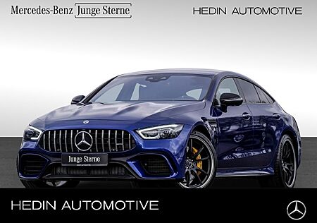 Mercedes-Benz AMG GT 63 S 4MATIC+ |KEYL|MBeam|COMAND|BURM|KAM
