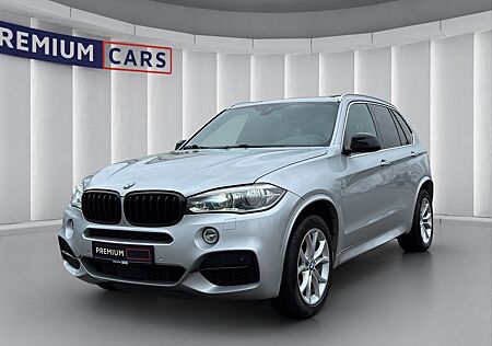 BMW X5 M50d M-Paket *Garantie*Finanzierung*