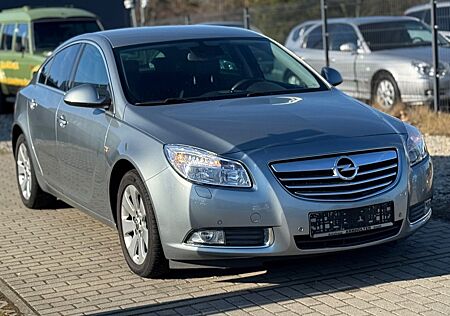 Opel Insignia 1.4 Turbo A Lim. 150 Jahre Navi