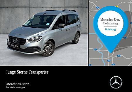 Mercedes-Benz Citan 110 CDI Tourer PRO Klima+MBUX+SpurP+Tempo