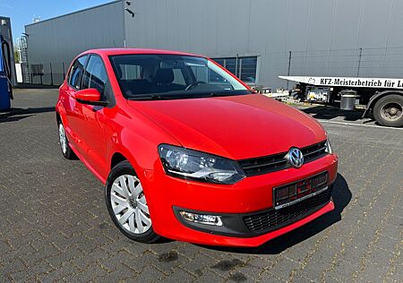 VW Polo Volkswagen V 1.4 *Zahnriemen neu*Kamera*CarPlay