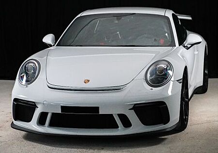 Porsche 991 .2 GT3 Clubsport Chrono 90L Approved