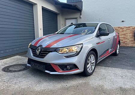 Renault Megane ENERGY TCe 130 Experience Experience