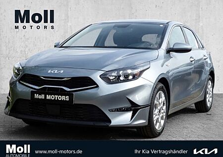 Kia Cee'd Ceed 1.5 T-GDI DCT7 Vision Komfort-Plus Paket