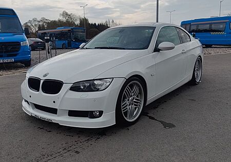 ALPINA B3 3,0 Bi-Turbo Coupe -