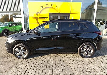 Opel Grandland X Grandland 1.6 Hyb.Turbo GS Line/Allrad/Navi/LED/