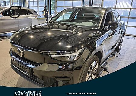 Volvo C40 PURE ELECTRIC CORE LM19+WINTERPAK+KAMERA+DAB