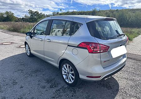 Ford B-Max 1,0 EcoBoost 74kW S/S Cool & Connect C...