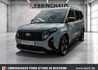 Ford Tourneo Courier 1.0 EcoBoost Active Winter-Paket