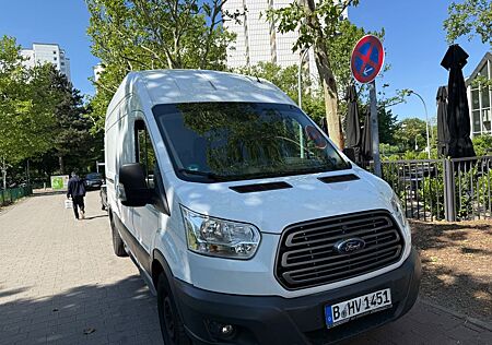 Ford Transit Kasten 350 L3 Trend klima