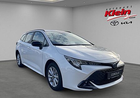 Toyota Corolla Touring Sports Business Edition 1,8 l Hy