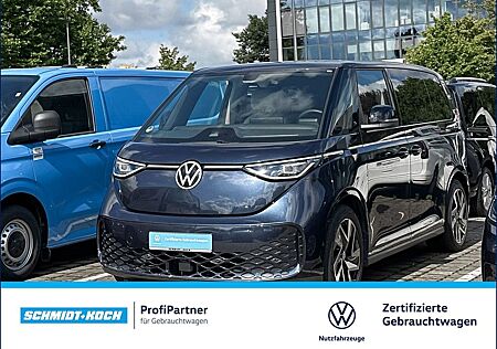 VW ID.BUZZ Volkswagen ID. Buzz Pro AHK Navi Kamera Sitzhzg 150 kW Pro