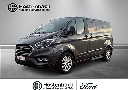 Ford Tourneo Custom 310 L1 Titanium X 2.0 TDCi Navi A