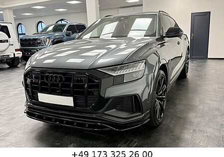 Audi SQ8 4.0 TFSI quattro*MTM*579kW*Keramik*