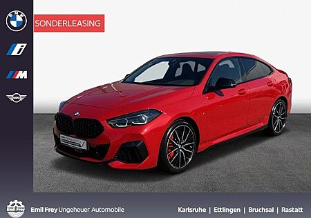 BMW M235i xDrive Gran Coupé Head-Up HK HiFi DAB LED