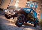 Jeep Gladiator Rubicon Voll!!, MwSt, Trittbretter