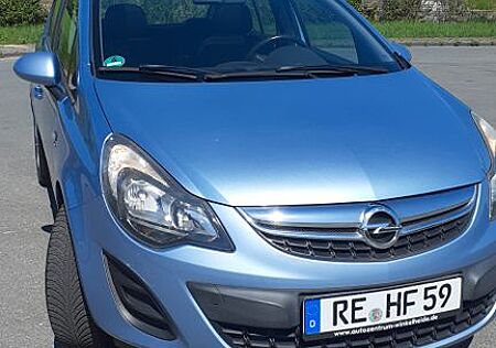Opel Corsa 1.4 ENERGY