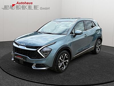 Kia Sportage Spirit 1.6 Mild/AWD/LED/Navi/Garantie